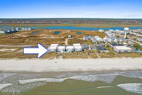 A home in Ocean Isle Beach