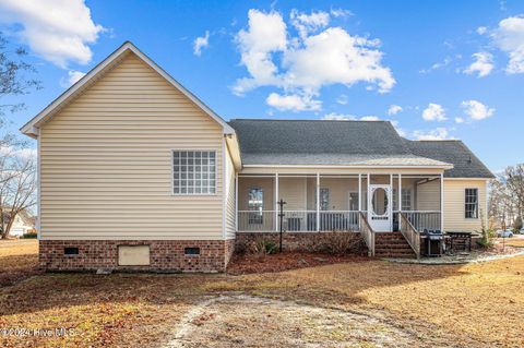 A home in Greenville