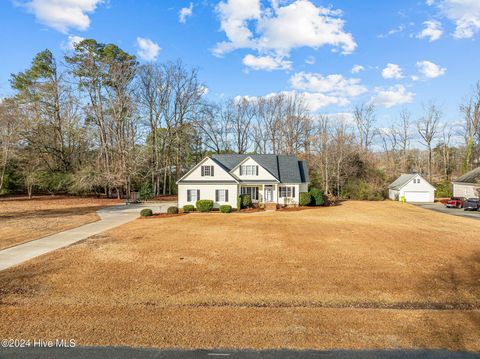 A home in Greenville