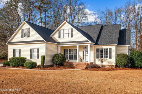 A home in Greenville