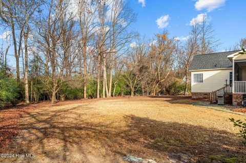 A home in Greenville