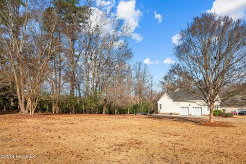 A home in Greenville