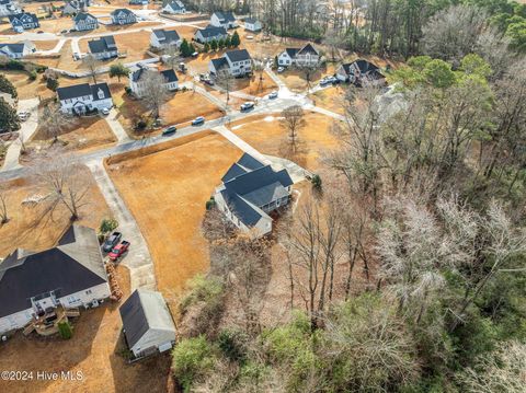 A home in Greenville