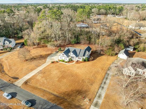 A home in Greenville