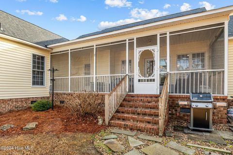 A home in Greenville