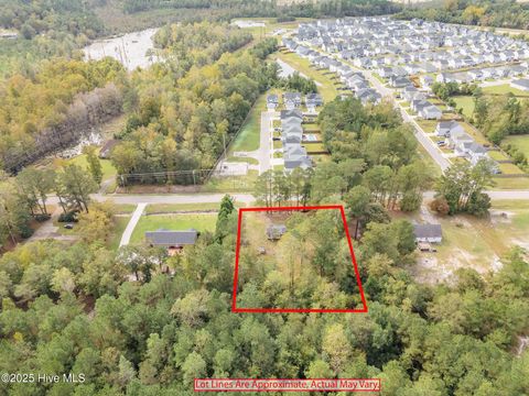 Tiny photo for 4056 Northwest Rd NE, Leland, NC 28451 (MLS # 100536468)