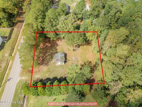 Tiny photo for 4056 Northwest Rd NE, Leland, NC 28451 (MLS # 100536468)
