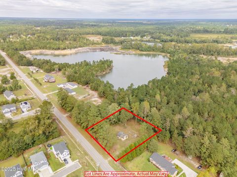 Tiny photo for 4056 Northwest Rd NE, Leland, NC 28451 (MLS # 100536468)