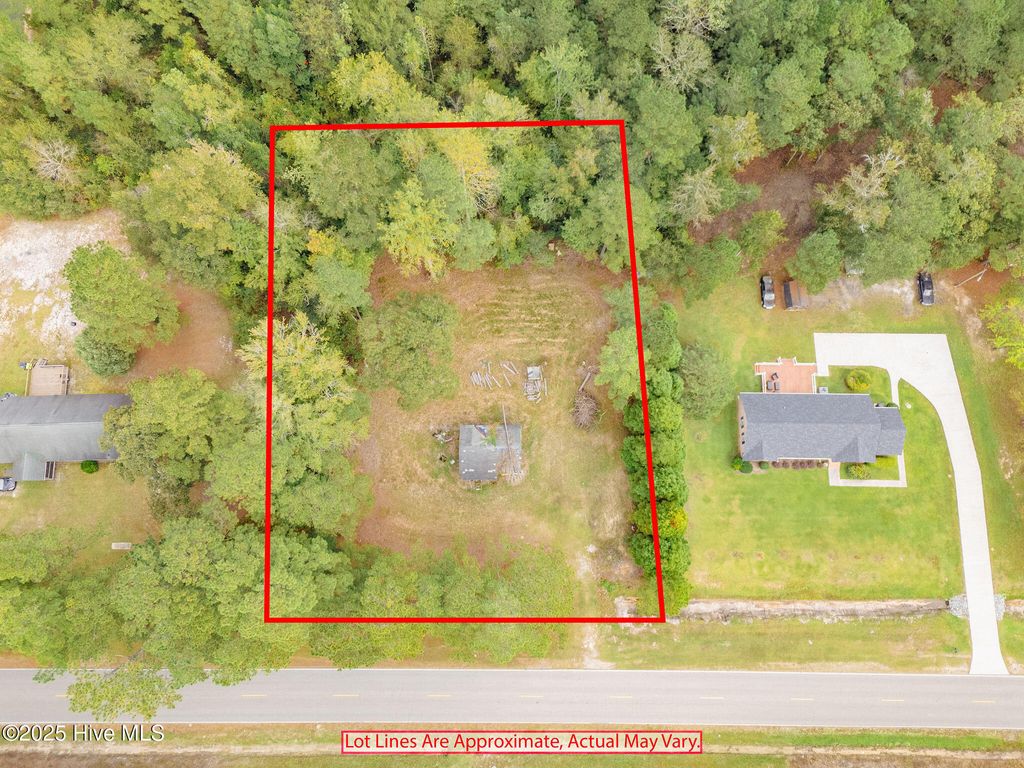 Photo of 4056 Northwest Rd NE, Leland, NC 28451 (MLS # 100536468)