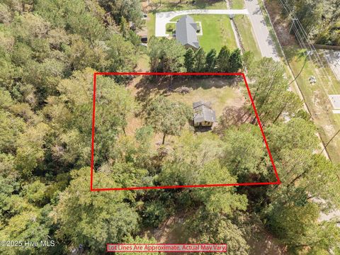 Tiny photo for 4056 Northwest Rd NE, Leland, NC 28451 (MLS # 100536468)