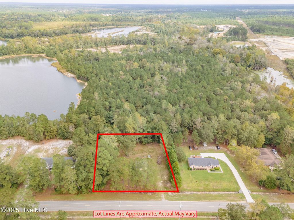 Photo of 4056 Northwest Rd NE, Leland, NC 28451 (MLS # 100536468)