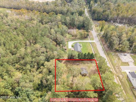 Tiny photo for 4056 Northwest Rd NE, Leland, NC 28451 (MLS # 100536468)