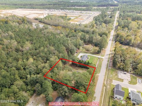Tiny photo for 4056 Northwest Rd NE, Leland, NC 28451 (MLS # 100536468)