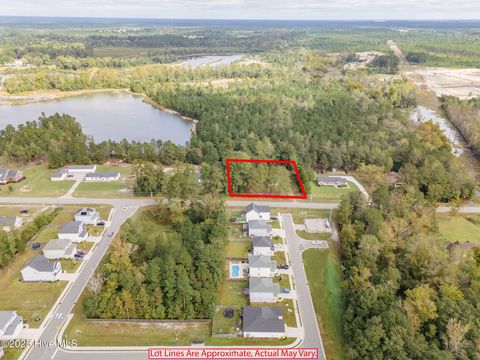 Tiny photo for 4056 Northwest Rd NE, Leland, NC 28451 (MLS # 100536468)