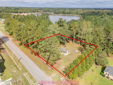Tiny photo for 4056 Northwest Rd NE, Leland, NC 28451 (MLS # 100536468)