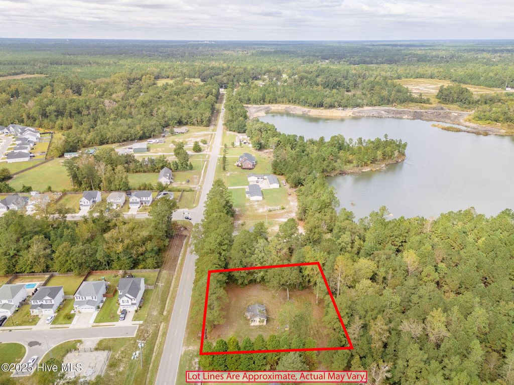Photo of 4056 Northwest Rd NE, Leland, NC 28451 (MLS # 100536468)