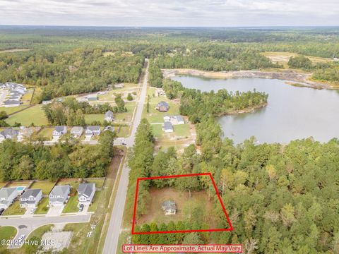 Photo of 4056 Northwest Rd NE, Leland, NC 28451 (MLS # 100536468)