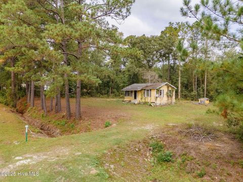 Tiny photo for 4056 Northwest Rd NE, Leland, NC 28451 (MLS # 100536468)