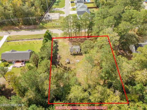 Tiny photo for 4056 Northwest Rd NE, Leland, NC 28451 (MLS # 100536468)