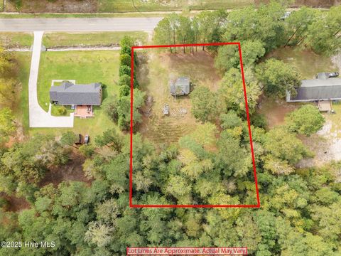 Tiny photo for 4056 Northwest Rd NE, Leland, NC 28451 (MLS # 100536468)