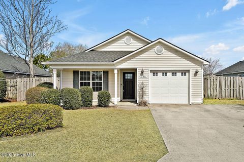 A home in Wilmington