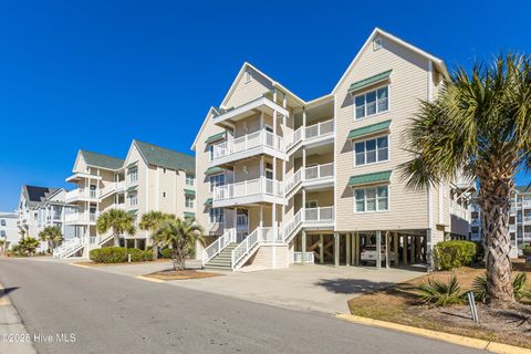 A home in Ocean Isle Beach