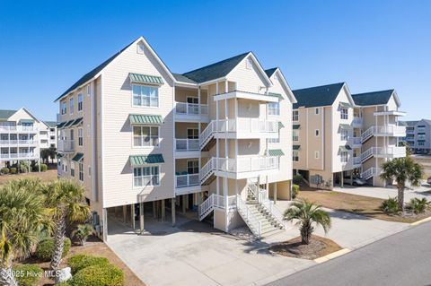 A home in Ocean Isle Beach