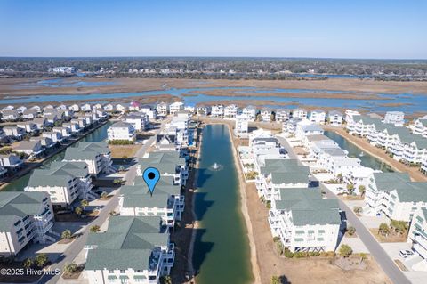 A home in Ocean Isle Beach