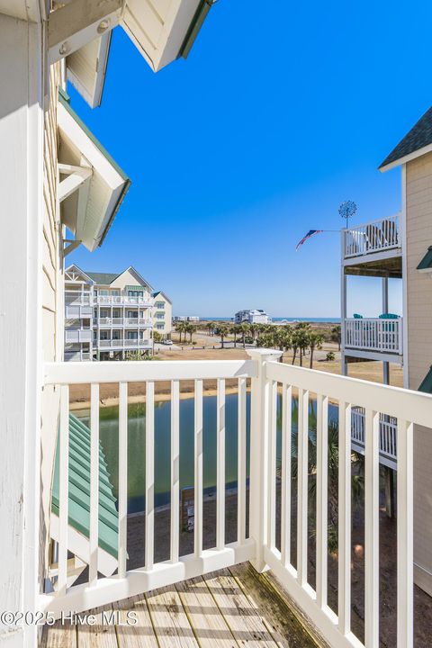 A home in Ocean Isle Beach