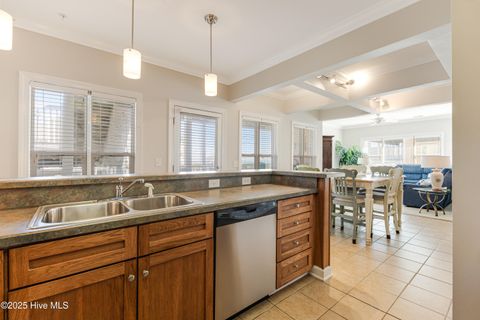 A home in Ocean Isle Beach