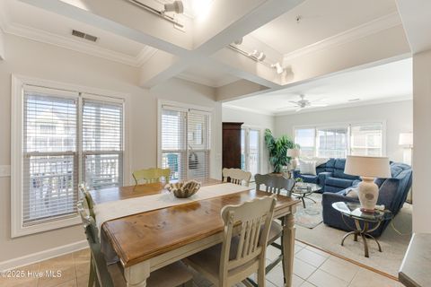 A home in Ocean Isle Beach