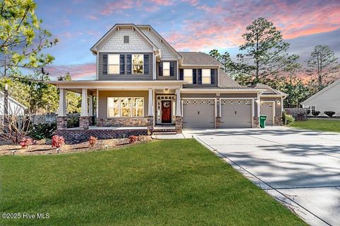 A home in Aberdeen