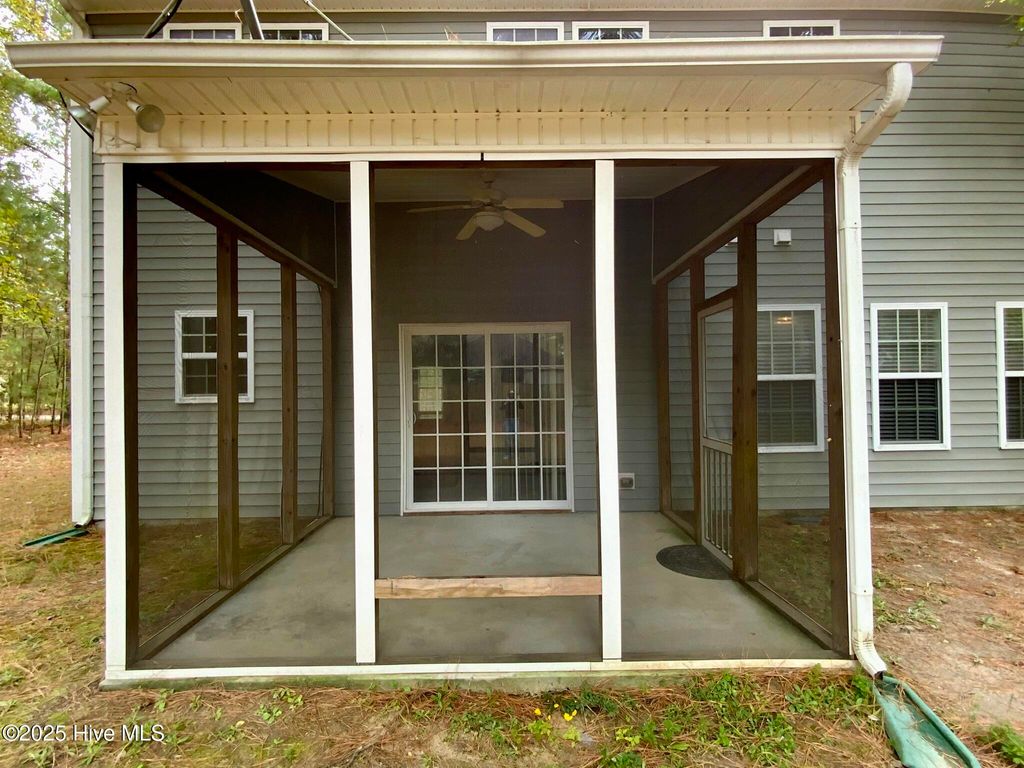 Photo of 440 Moss Pink Drive, Vass, NC 28394 (MLS # 100536965)