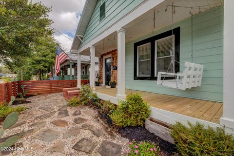 A home in Wilmington