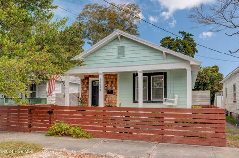 A home in Wilmington