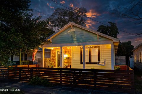 A home in Wilmington