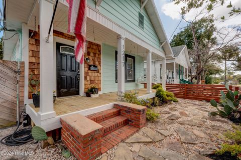 A home in Wilmington