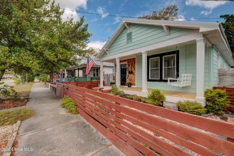 A home in Wilmington