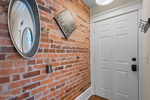 Tiny photo for 304 N Front Street #Apt F, Wilmington, NC 28401 (MLS # 100535047)