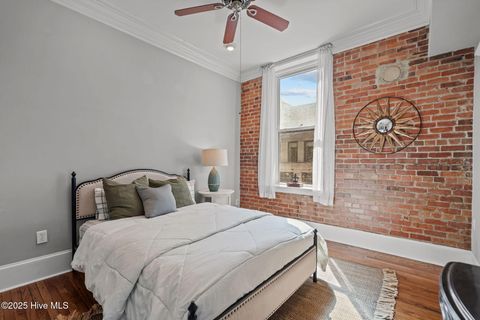 Tiny photo for 304 N Front Street #Apt F, Wilmington, NC 28401 (MLS # 100535047)