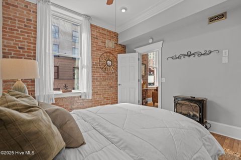 Tiny photo for 304 N Front Street #Apt F, Wilmington, NC 28401 (MLS # 100535047)