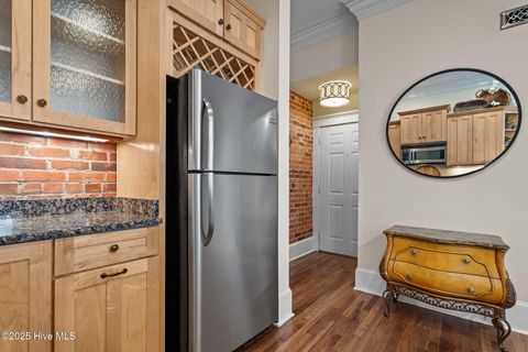 Tiny photo for 304 N Front Street #Apt F, Wilmington, NC 28401 (MLS # 100535047)