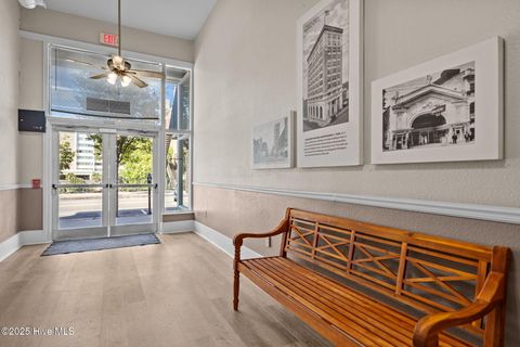 Tiny photo for 304 N Front Street #Apt F, Wilmington, NC 28401 (MLS # 100535047)
