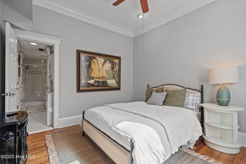 Tiny photo for 304 N Front Street #Apt F, Wilmington, NC 28401 (MLS # 100535047)