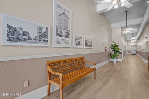 Tiny photo for 304 N Front Street #Apt F, Wilmington, NC 28401 (MLS # 100535047)