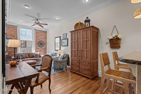 Tiny photo for 304 N Front Street #Apt F, Wilmington, NC 28401 (MLS # 100535047)