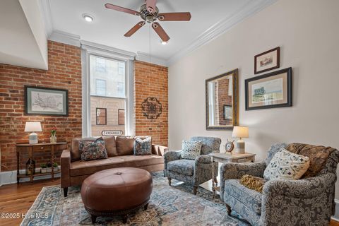 Tiny photo for 304 N Front Street #Apt F, Wilmington, NC 28401 (MLS # 100535047)