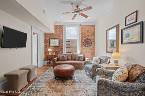 Tiny photo for 304 N Front Street #Apt F, Wilmington, NC 28401 (MLS # 100535047)