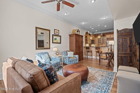 Tiny photo for 304 N Front Street #Apt F, Wilmington, NC 28401 (MLS # 100535047)