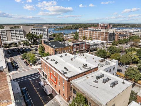Tiny photo for 304 N Front Street #Apt F, Wilmington, NC 28401 (MLS # 100535047)